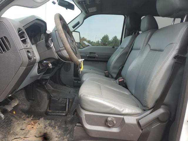 Photo 7 from auction – 2015 FORD F350 SUPER with VIN 1FT8W3B66FEB76311