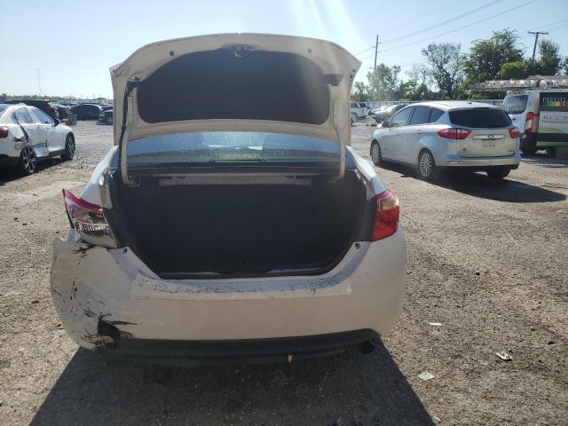 Photo 6 from auction – 2018 TOYOTA COROLLA L with VIN 2T1BURHE4JC044365