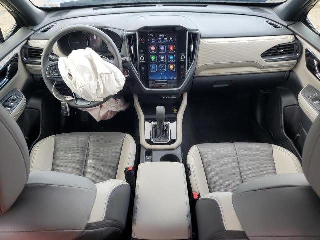 صورة رقم 8 من المزاد - 2025 SUBARU FORESTER L مع VIN JF2SLDRC9SH428448
