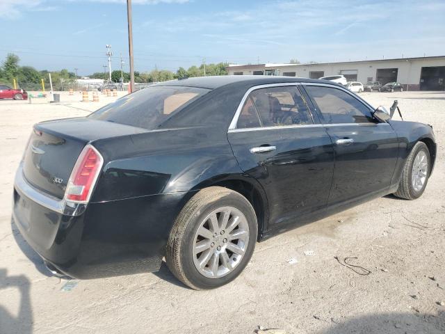 Photo 3 from auction – 2012 CHRYSLER 300 LIMITE with VIN 2C3CCACG6CH308412