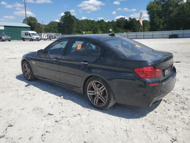 Photo 2 from auction – 2014 BMW 528 XI with VIN WBA5A7C59ED613640