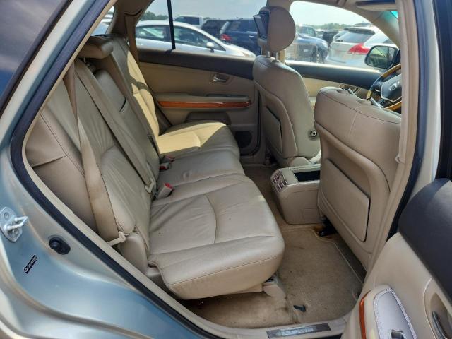 Photo 10 from auction – 2008 LEXUS RX 400H with VIN JTJGW31U682006589