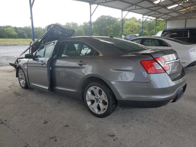 Photo 2 from auction – 2012 FORD TAURUS SEL with VIN 1FAHP2EWXCG117545