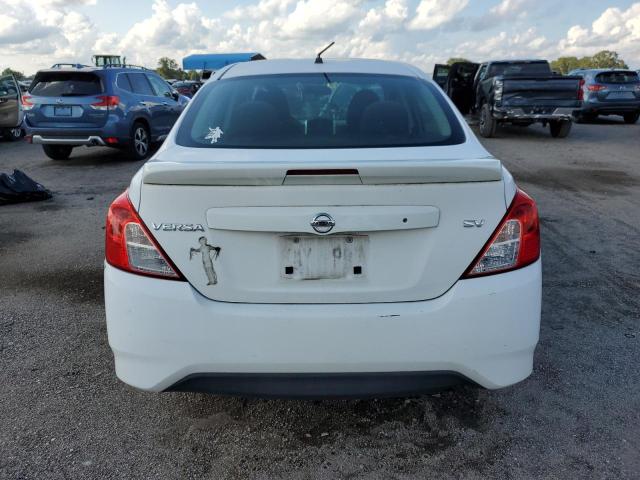 Photo 6 from auction – 2017 NISSAN VERSA S with VIN 3N1CN7AP1HK440318