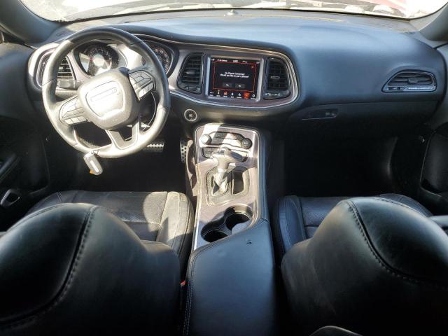 Photo 8 from auction – 2018 DODGE CHALLENGER with VIN 2C3CDZAG1JH262547