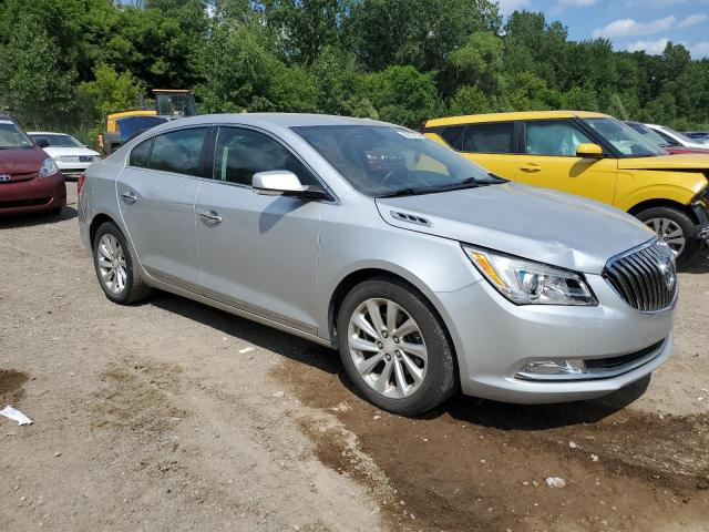Photo 4 from auction – 2014 BUICK LACROSSE with VIN 1G4GB5G30EF104476
