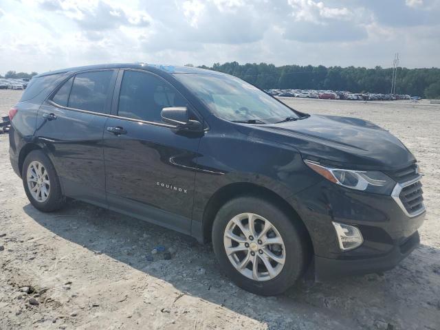 Photo 4 from auction – 2020 CHEVROLET EQUINOX LS with VIN 2GNAXHEV0L6115249