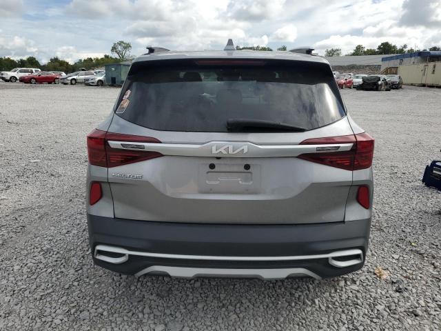 Photo 6 from auction – 2022 KIA SELTOS EX with VIN KNDERCAA5N7301740