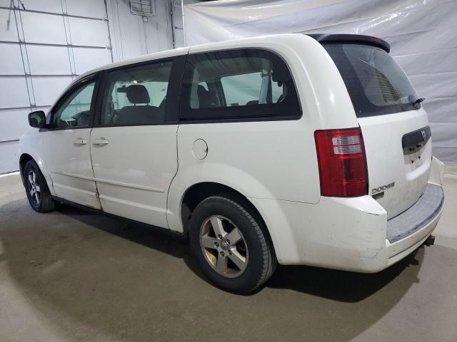 Photo 2 from auction – 2010 DODGE GRAND CARAVAN SE with VIN 2D4RN4DE0AR172173