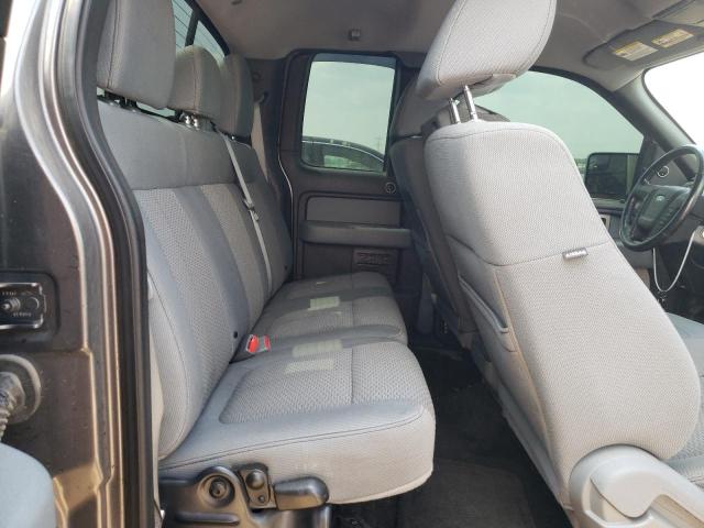 Photo 10 from auction – 2011 FORD F150 SUPER with VIN 1FTFX1EF2BFD23622