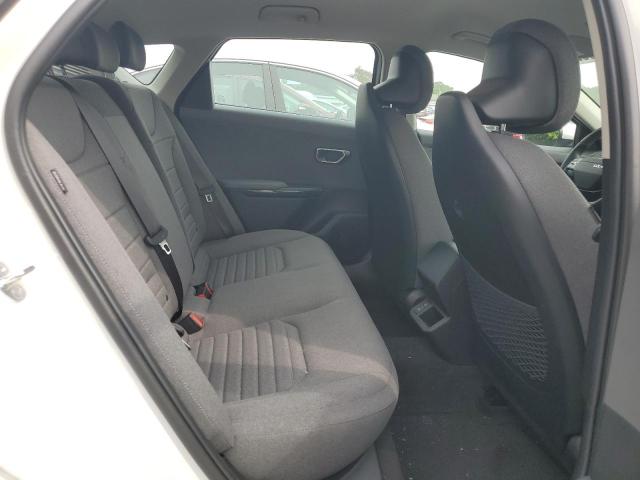 Photo 10 from auction – 2025 KIA K4 EX with VIN 3KPFU4DE1SE117267