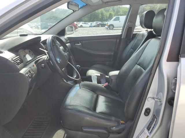 Photo 7 from auction – 2007 TOYOTA COROLLA with VIN 2T1BR32E67C830071