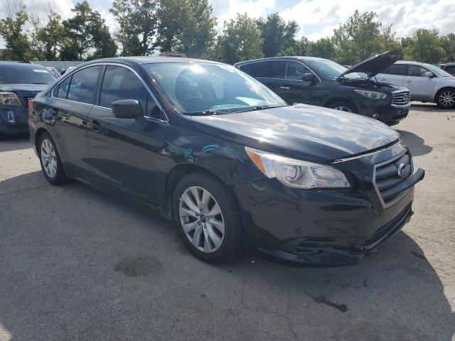 Photo 4 from auction – 2017 SUBARU LEGACY 2.5 with VIN 4S3BNAB60H3010359