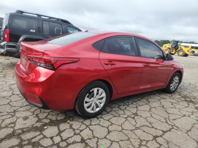 Photo 3 from auction – 2020 HYUNDAI ACCENT SE with VIN 3KPC24A65LE110314