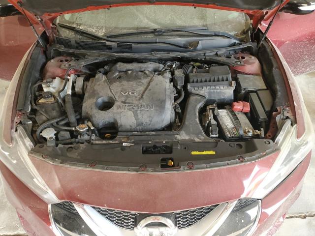Foto 11 de la subasta – 2016 NISSAN MAXIMA 3.5 con VIN 1N4AA6AP6GC425673