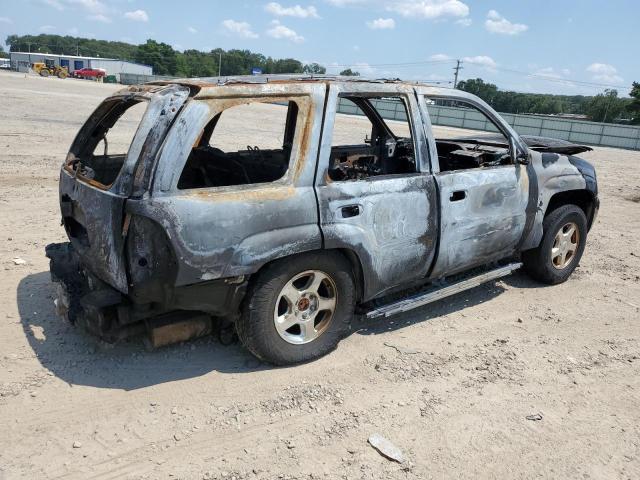 Photo 3 from auction – 2003 CHEVROLET TRAILBLAZER with VIN 1GNDS13S432356210