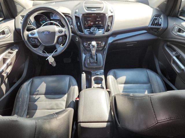 Photo 8 from auction – 2014 FORD ESCAPE TIT with VIN 1FMCU9J98EUB87647