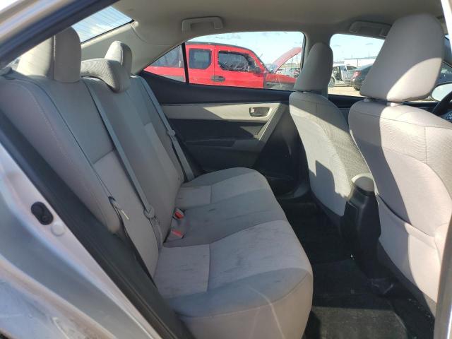 Photo 10 from auction – 2014 TOYOTA COROLLA L with VIN 5YFBURHE5EP096707