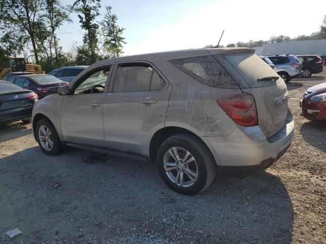 Photo 2 from auction – 2014 CHEVROLET EQUINOX LS with VIN 2GNFLEEK0E6219376