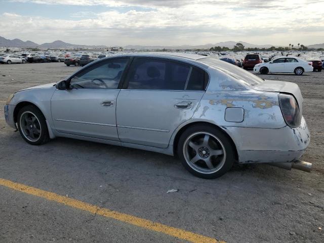 Photo 2 from auction – 2003 NISSAN ALTIMA SE with VIN 1N4BL11D43C244914