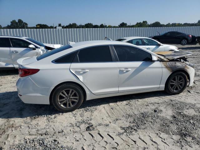 Photo 3 from auction – 2015 HYUNDAI SONATA SE with VIN 5NPE24AF2FH213988