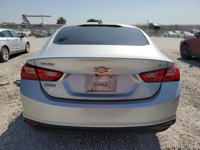 Photo 6 from auction – 2018 CHEVROLET MALIBU LT with VIN 1G1ZD5ST7JF225250
