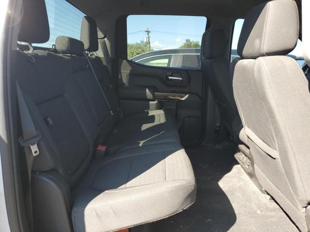Photo 10 from auction – 2022 CHEVROLET SILVERADO with VIN 1GCUYEET3NZ198327