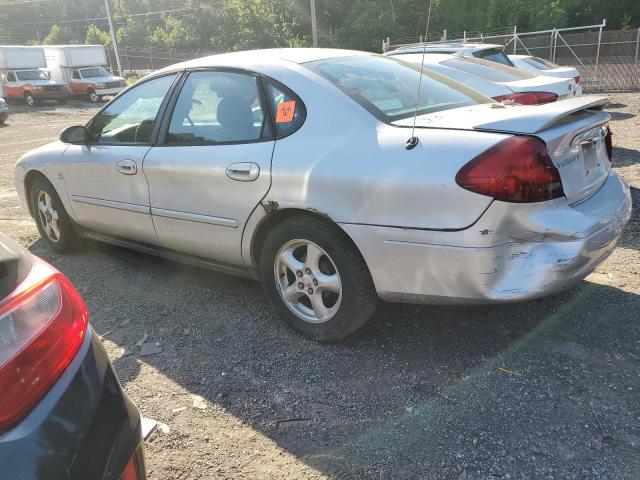 Photo 2 from auction – 2002 FORD TAURUS SES with VIN 1FAFP55S62A234109