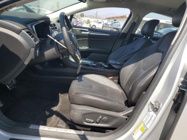 Photo 7 from auction – 2015 FORD FUSION TITANIUM PHEV with VIN 3FA6P0SU6FR284402