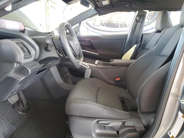 Photo 7 from auction – 2024 SUBARU SOLTERRA PREMIUM with VIN JTMABABA8RA078107