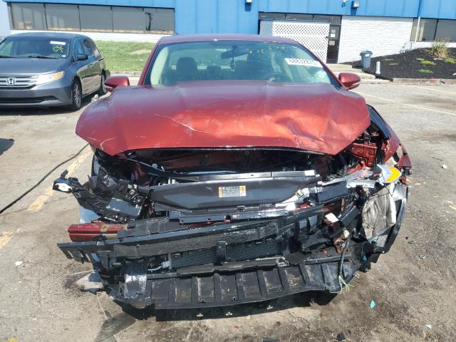 Photo 5 from auction – 2014 FORD FUSION SE with VIN 3FA6P0H71ER240727