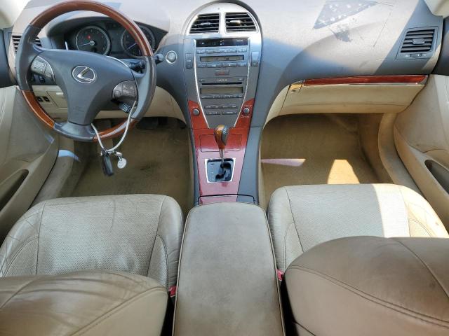 Photo 8 from auction – 2012 LEXUS ES 350 with VIN JTHBK1EG5C2493390