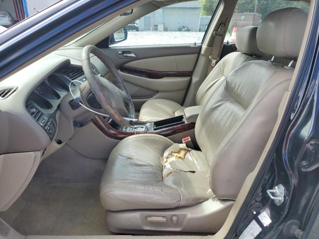 Photo 7 from auction – 2000 ACURA 3.2TL with VIN 19UUA566XYA027401