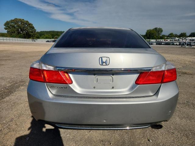Photo 6 from auction – 2014 HONDA ACCORD LX with VIN 1HGCR2F34EA049706
