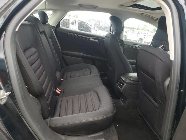 Photo 10 from auction – 2014 FORD FUSION SE with VIN 3FA6P0H76ER140977