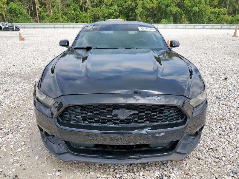 Photo 5 from auction – 2016 FORD MUSTANG with VIN 1FA6P8AM4G5220251