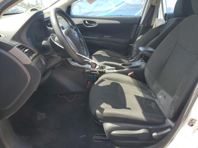 Photo 7 from auction – 2013 NISSAN SENTRA S with VIN 3N1AB7AP1DL560544