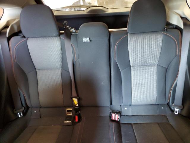 Photo 10 from auction – 2021 SUBARU CROSSTREK with VIN JF2GTAPC7MH293089