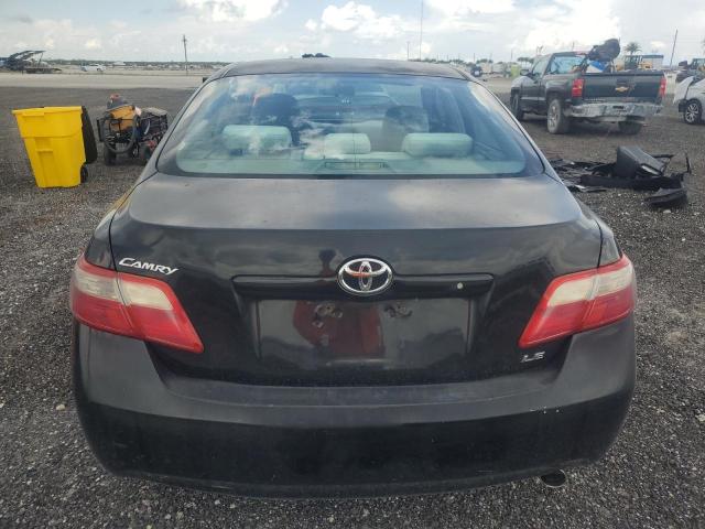 Photo 6 from auction – 2009 TOYOTA CAMRY BASE with VIN 4T1BE46K09U900344
