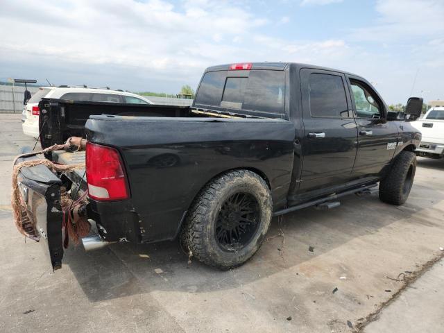 Photo 3 from auction – 2016 RAM 1500 SLT with VIN 3C6RR7LT9GG332091
