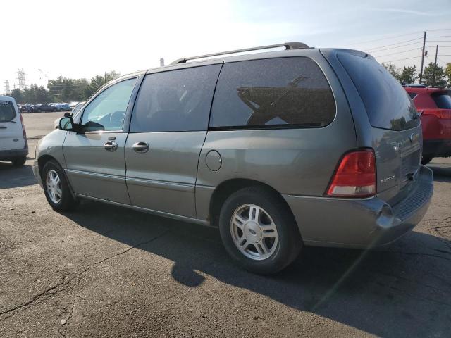 Photo 2 from auction – 2006 FORD FREESTAR S with VIN 2FMZA52286BA46002