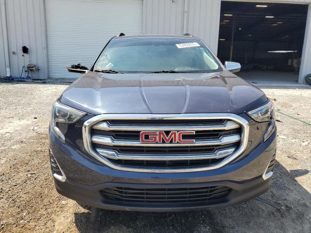 Photo 5 from auction – 2018 GMC TERRAIN SL with VIN 3GKALMEV8JL243281