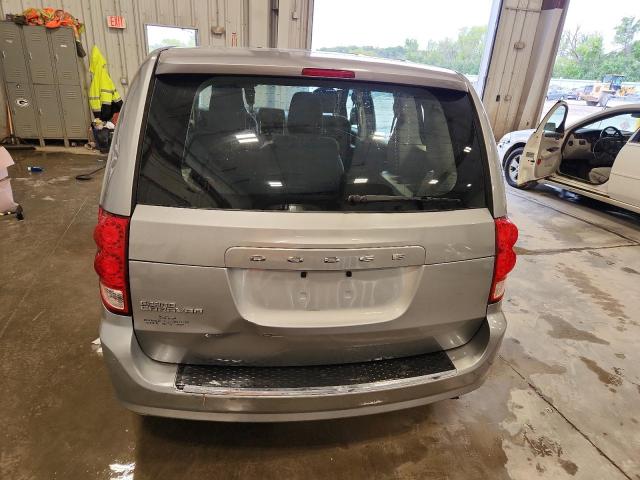 Photo 6 from auction – 2013 DODGE GRAND CARA with VIN 2C4RDGBG0DR712664