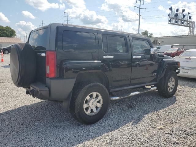 Photo 3 from auction – 2007 HUMMER H3 with VIN 5GTDN13E778229943