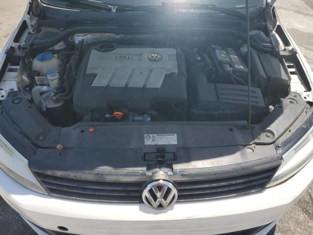 Photo 11 from auction – 2012 VOLKSWAGEN JETTA with VIN 3VW3L7AJ8CM065374