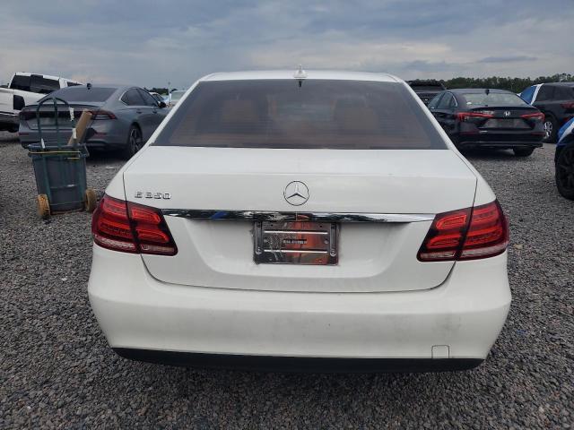 Photo 6 from auction – 2014 MERCEDES-BENZ E 350 with VIN WDDHF5KB3EB034075