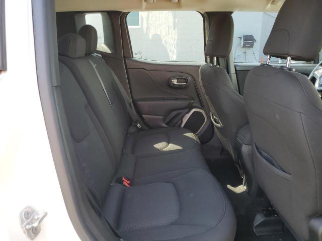 Photo 11 from auction – 2017 JEEP RENEGADE L with VIN ZACCJABB3HPG29014