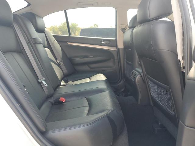 Photo 10 from auction – 2013 INFINITI G37 with VIN JN1CV6AR3DM753537