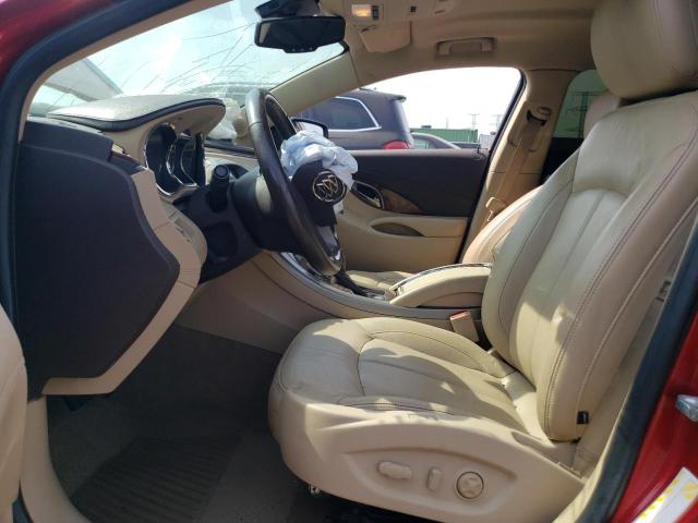 Photo 7 from auction – 2013 BUICK LACROSSE with VIN 1G4GC5E35DF173484