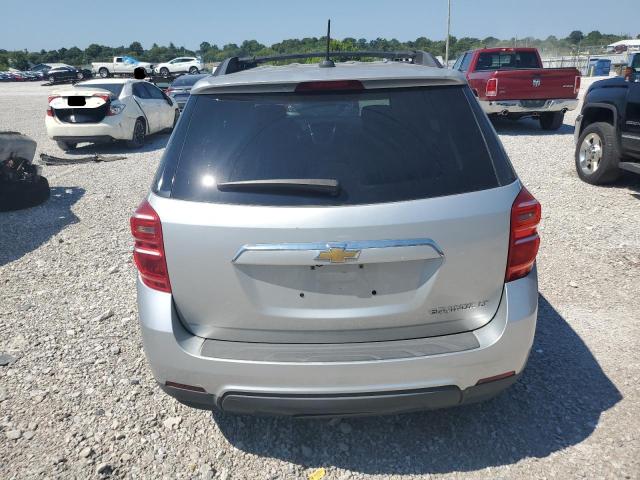 Photo 6 from auction – 2016 CHEVROLET EQUINOX LT with VIN 2GNALCEKXG1119977